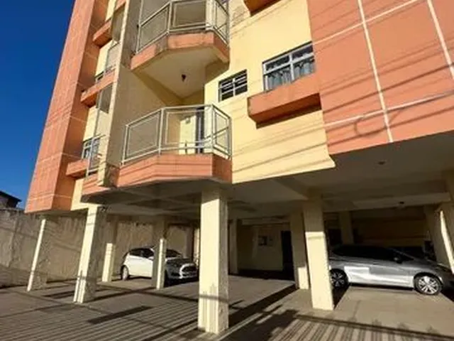 Imagem: Apartamento na Região Central!