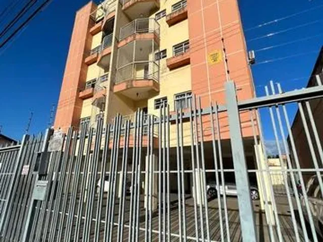 Imagem 4: Apartamento na Região Central!