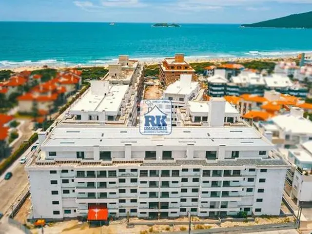 Imagem 1: Apartamento À Venda, 3 Quartos, 3 Suítes, 2 Vagas, Ingleses - Florianópolis/Sc