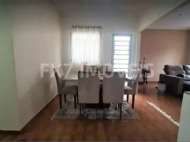 Imagem: Casa Térrea Á Venda Jardim Adelaide