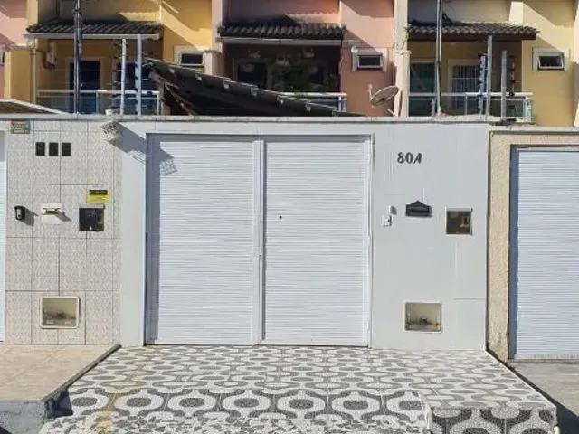 Imagem: Casa Duplex 133 M² - Vila Peri - Fortaleza