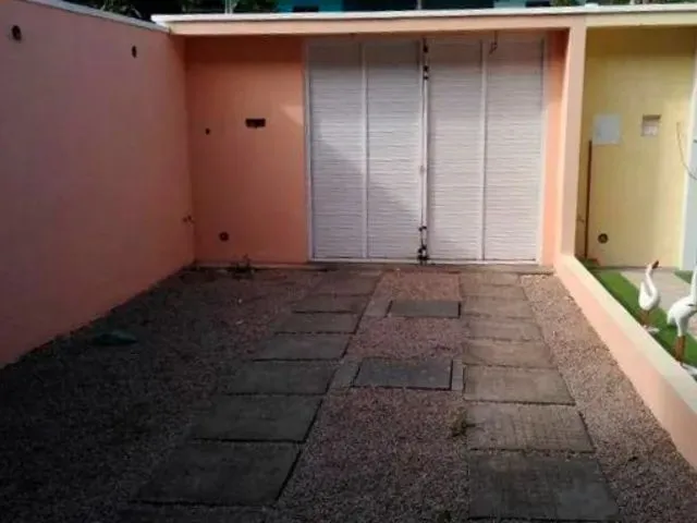 Imagem 4: Casa Duplex 133 M² - Vila Peri - Fortaleza - Ce