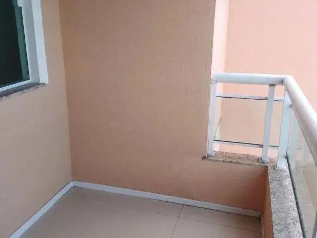 Imagem 3: Casa Duplex 133 M² - Vila Peri - Fortaleza - Ce