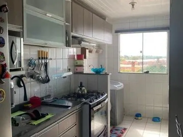 Imagem: Apartamento para Venda em Porto Velho, Rio