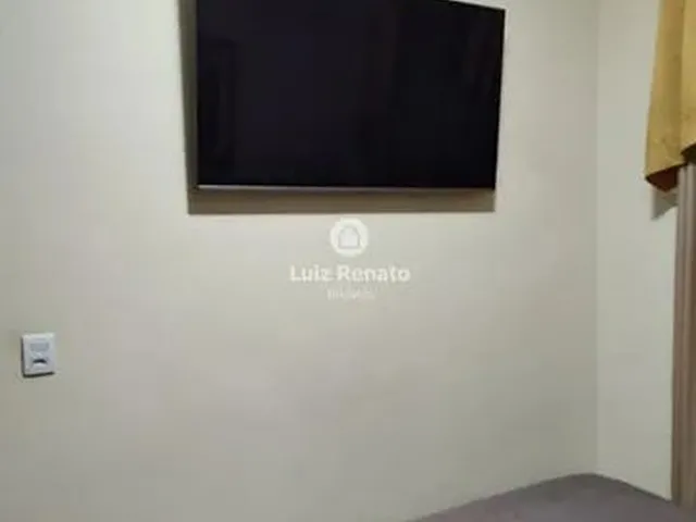 Imagem 2: Cobertura À Venda 3 Quartos 1 Vaga - Centro