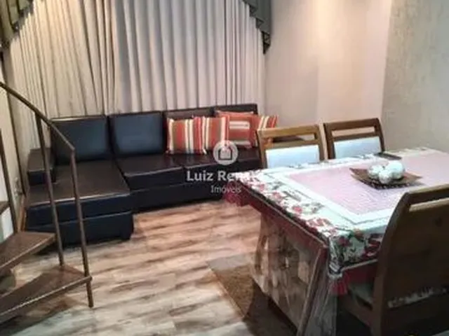 Imagem 4: Cobertura À Venda 3 Quartos 1 Vaga - Centro