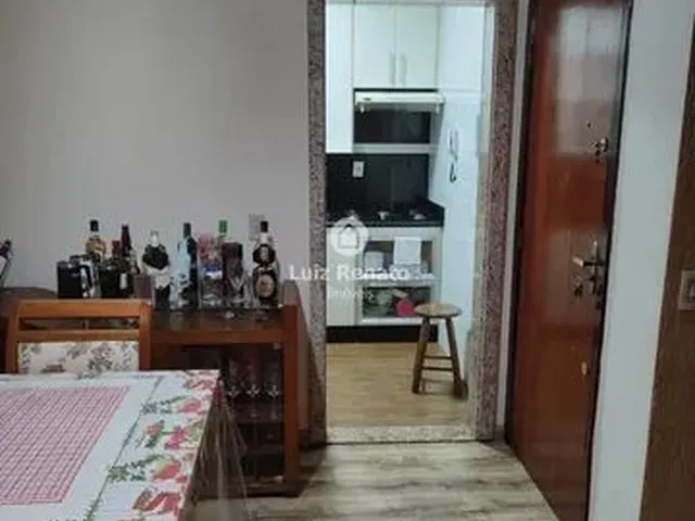 Imagem 3: Cobertura À Venda 3 Quartos 1 Vaga - Centro