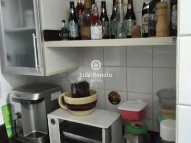 Imagem 7: Cobertura À Venda 3 Quartos 1 Vaga - Centro
