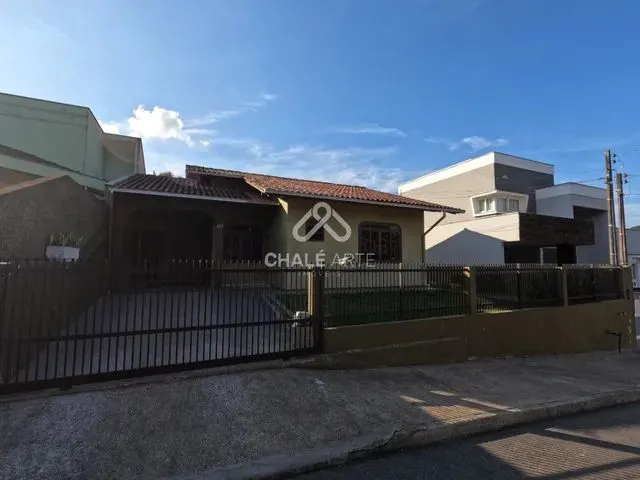 Imagem: Jaraguá do Sul - Casa Padrão - Amizade