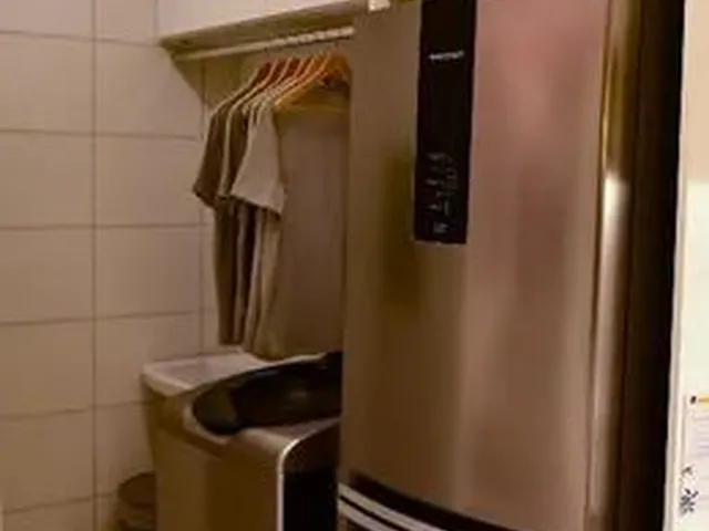 Imagem 14: Apartamento À Venda 2 Quartos, 1 Suite, 1 Vaga, 64M², Parque Amazônia, Goiânia - Go