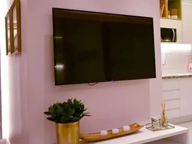 Imagem 13: Apartamento À Venda 2 Quartos, 1 Suite, 1 Vaga, 64M², Parque Amazônia, Goiânia - Go