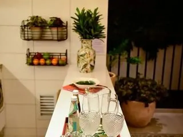 Imagem 11: Apartamento À Venda 2 Quartos, 1 Suite, 1 Vaga, 64M², Parque Amazônia, Goiânia - Go