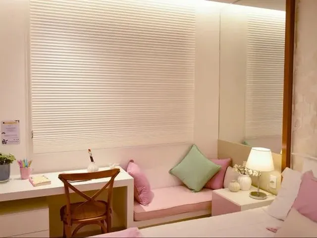 Imagem 3: Apartamento À Venda 2 Quartos, 1 Suite, 1 Vaga, 64M², Parque Amazônia, Goiânia - Go