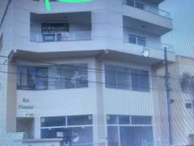 Imagem: Apartamento Próximo a Faculdade