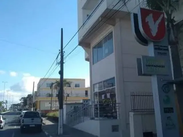 Imagem 2: Apartamento Próximo a Faculdade