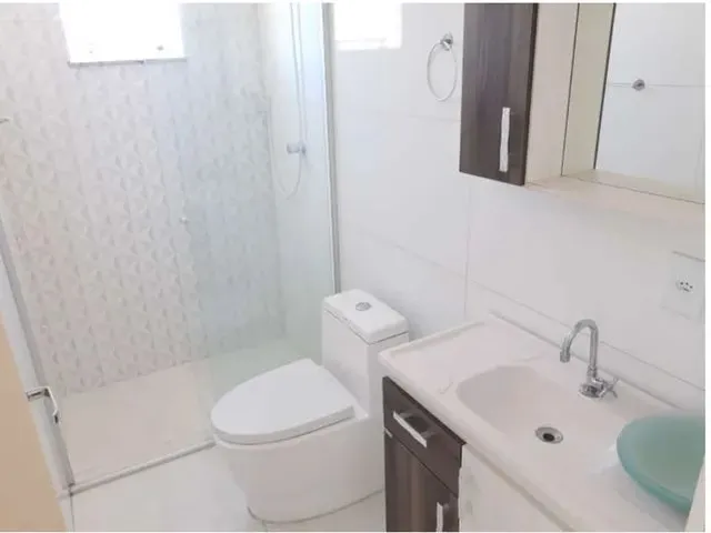 Imagem 5: Apartamento Próximo a Faculdade