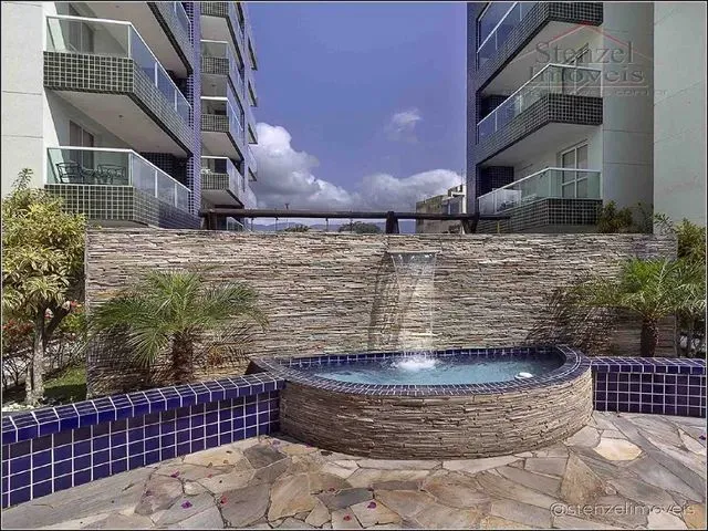 Imagem: Bertioga - Apartamento Padrão - Centro