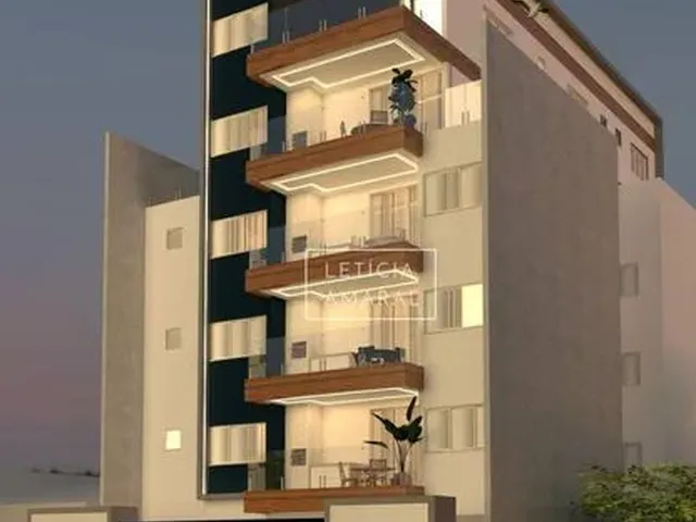 Imagem: Apartamento com 3 Dormitórios À Venda