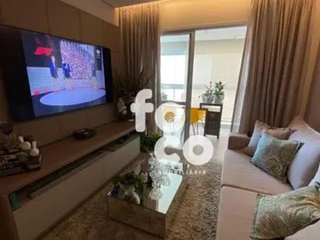 Imagem: Apartamento com 3 Dormitórios À Venda