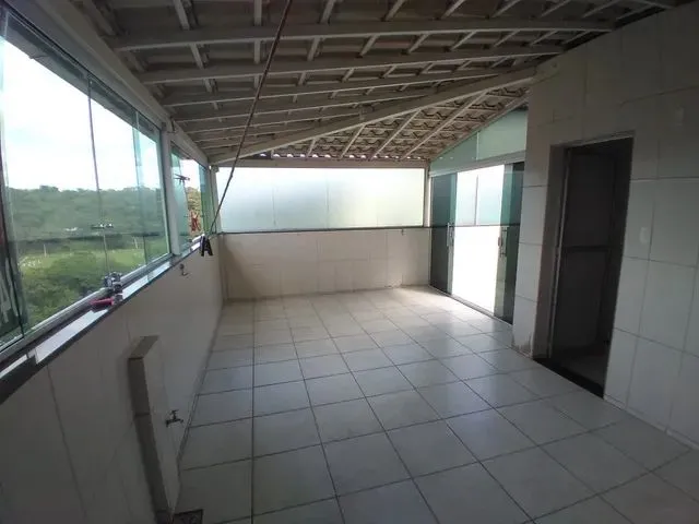 Imagem: Cobertura / Penthouse À Venda, São Francisco
