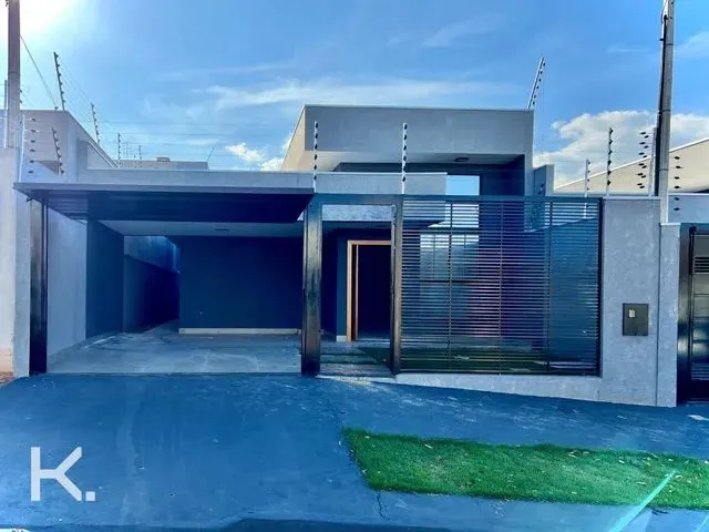 Imagem: Casa a Venda no Jardim São Clemente