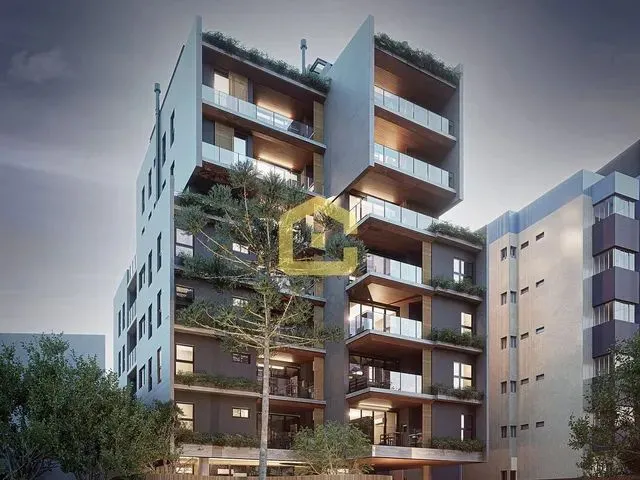 Imagem: Apartamento Lançamento Mozine 100M² com