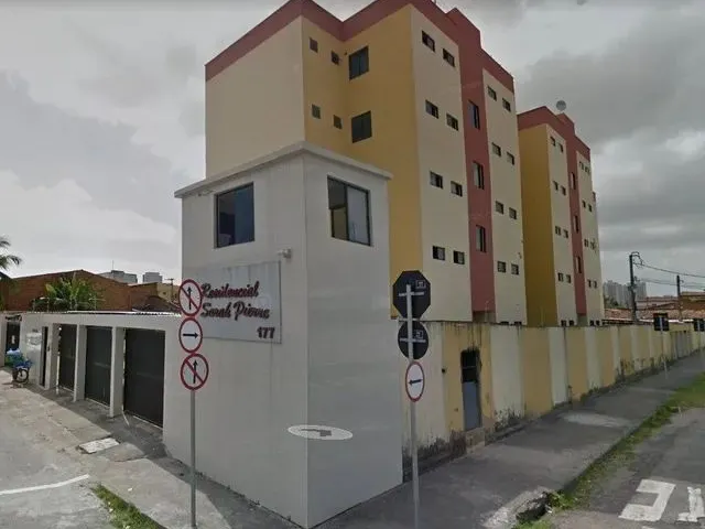 Imagem: Apartamento com 3 Quartos no Rodolfo Teófilo