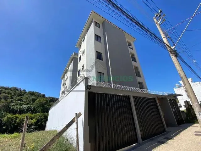 Imagem: )(- Linda Cobertura Duplex com 2 Quartos