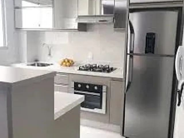 Imagem 3: Casa para Venda Possui 90 Metros Quadrados com 3 Quartos em Emiliano Perneta - Pinhais - P
