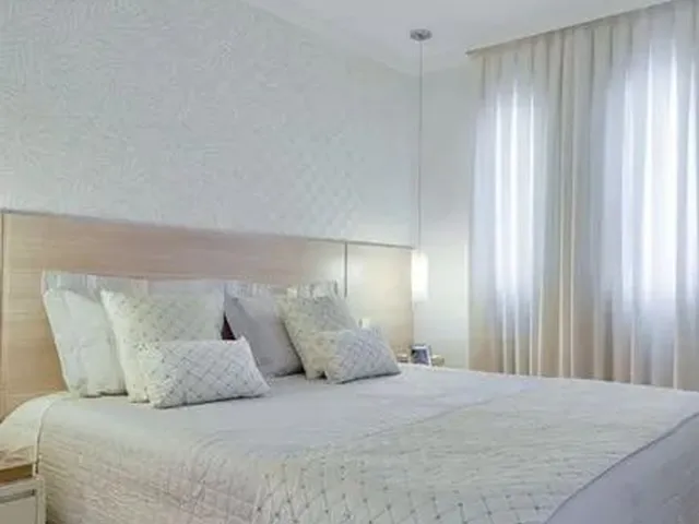 Imagem 2: Casa para Venda Possui 90 Metros Quadrados com 3 Quartos em Emiliano Perneta - Pinhais - P