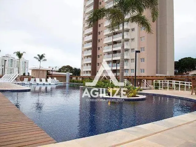 Imagem: O apartamento possui 2 Dormitórios, 1 Suíte, 1 Banheiro,