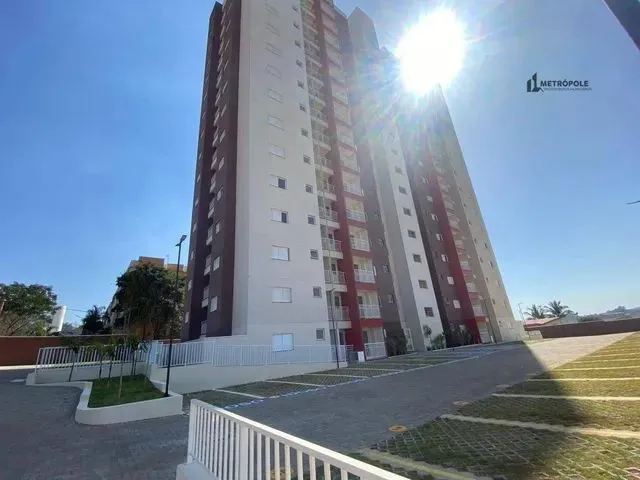 Imagem: Apartamento com 2 Dormitórios À Venda