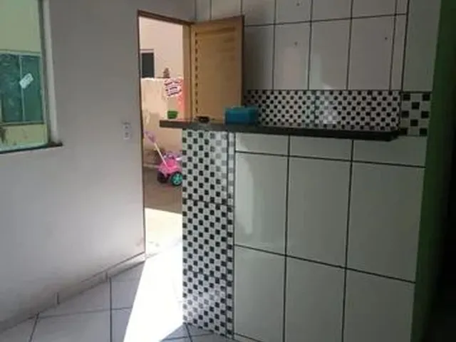 Imagem: Imóvel com Renda, 4 Casas Casas no Centro