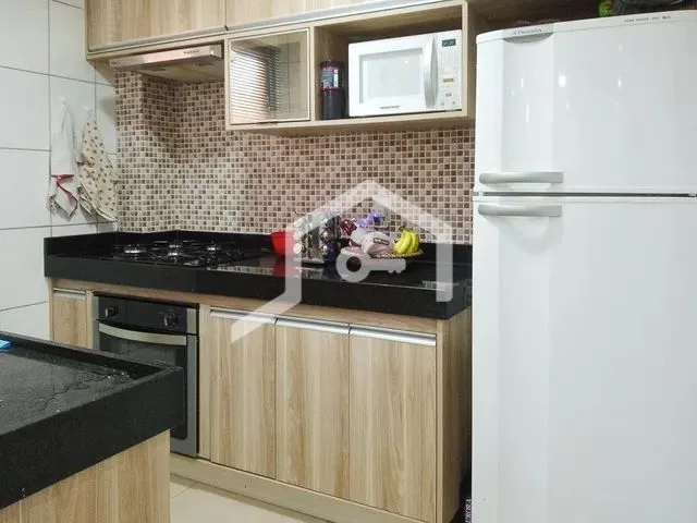 Imagem: Apartamento À Venda de 52M² com Garden