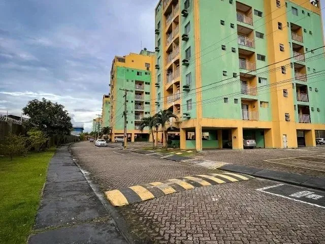 Imagem: Ed. Rio das Pedras Residence Club