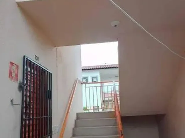 Imagem 2: Apartamento Quitado no Judite Nunes