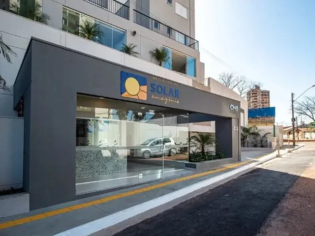 Imagem: Apartamento À Venda 3 Quartos, 1 Suite