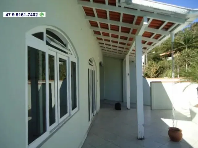 Imagem 6: Casa À Venda no Bairro Progresso - Blumenau/Sc