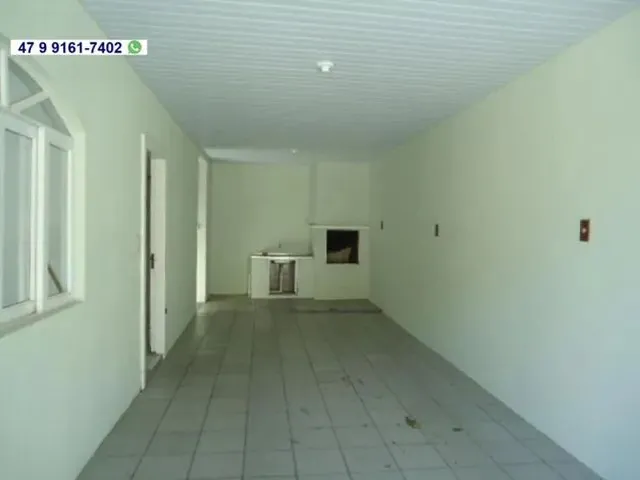 Imagem 3: Casa À Venda no Bairro Progresso - Blumenau/Sc