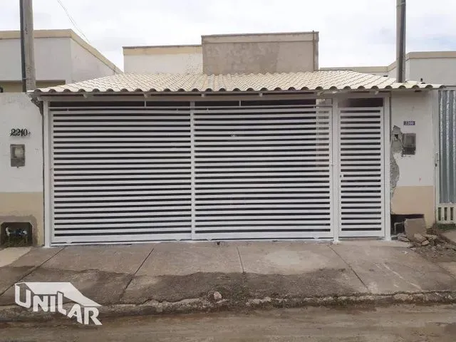 Imagem: Casa 2 Quartos À Venda no Bairro Parque