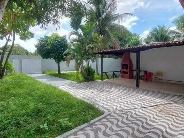 Imagem: Casa para Venda Possui 300 Metros Quadrados