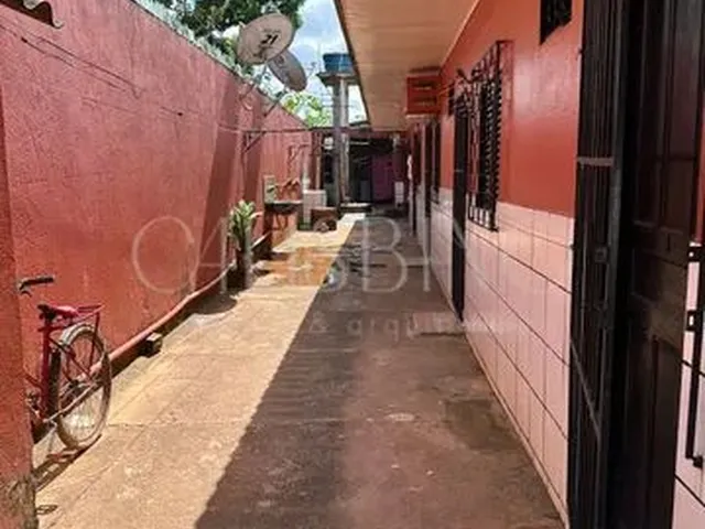 Imagem: Vila de Apartamento À Venda Próximo À
