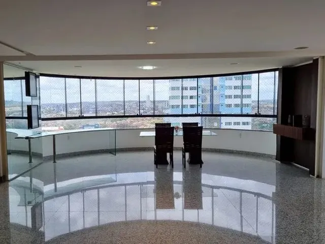 Imagem 13: Amplo Apartamento de 305M2, com 3 Suítes + Dce, Móveis Projetados e Lazer Completo
