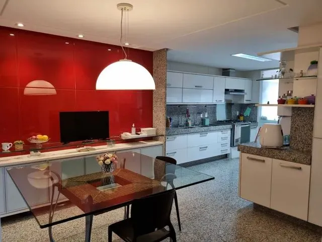 Imagem 15: Amplo Apartamento de 305M2, com 3 Suítes + Dce, Móveis Projetados e Lazer Completo