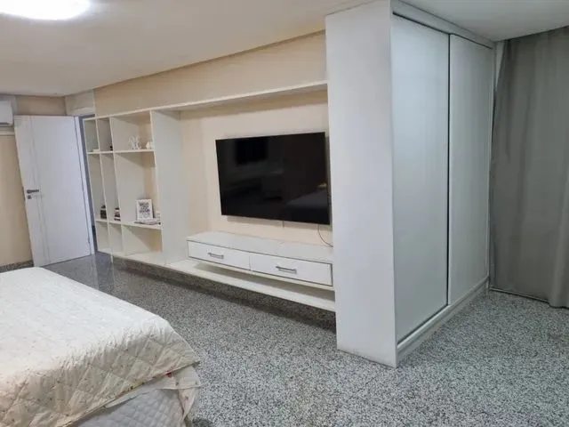 Imagem 5: Amplo Apartamento de 305M2, com 3 Suítes + Dce, Móveis Projetados e Lazer Completo