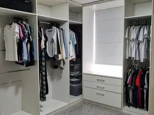 Imagem 11: Amplo Apartamento de 305M2, com 3 Suítes + Dce, Móveis Projetados e Lazer Completo