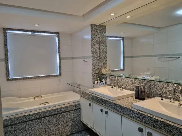Imagem 16: Amplo Apartamento de 305M2, com 3 Suítes + Dce, Móveis Projetados e Lazer Completo