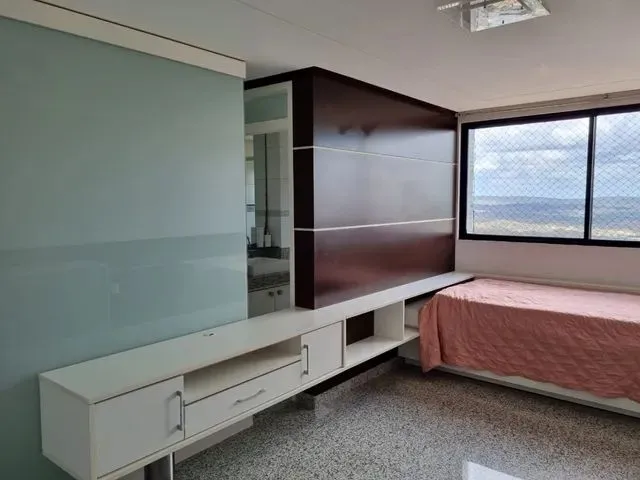 Imagem 4: Amplo Apartamento de 305M2, com 3 Suítes + Dce, Móveis Projetados e Lazer Completo