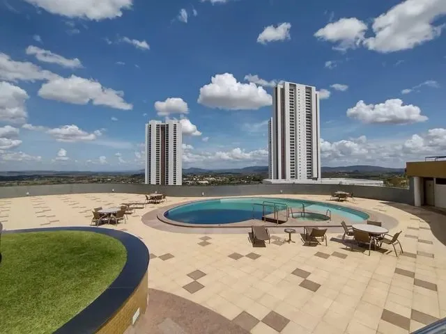 Imagem 10: Amplo Apartamento de 305M2, com 3 Suítes + Dce, Móveis Projetados e Lazer Completo