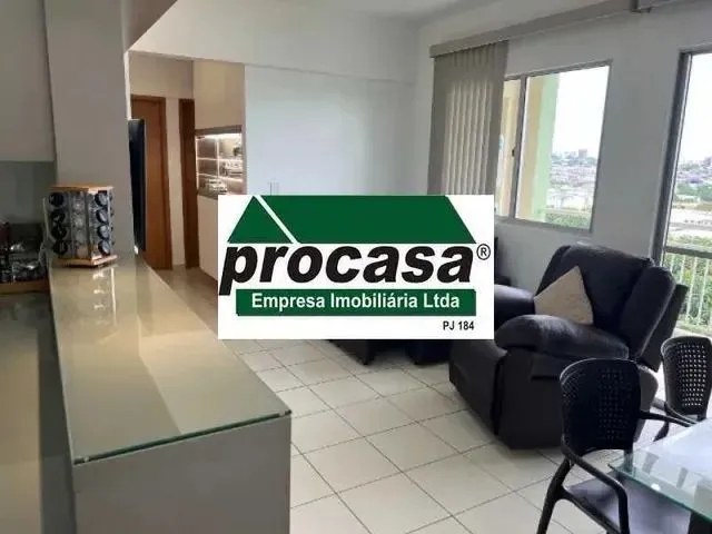 Imagem 11: Apartamento 100% Mobiliado no Coroado